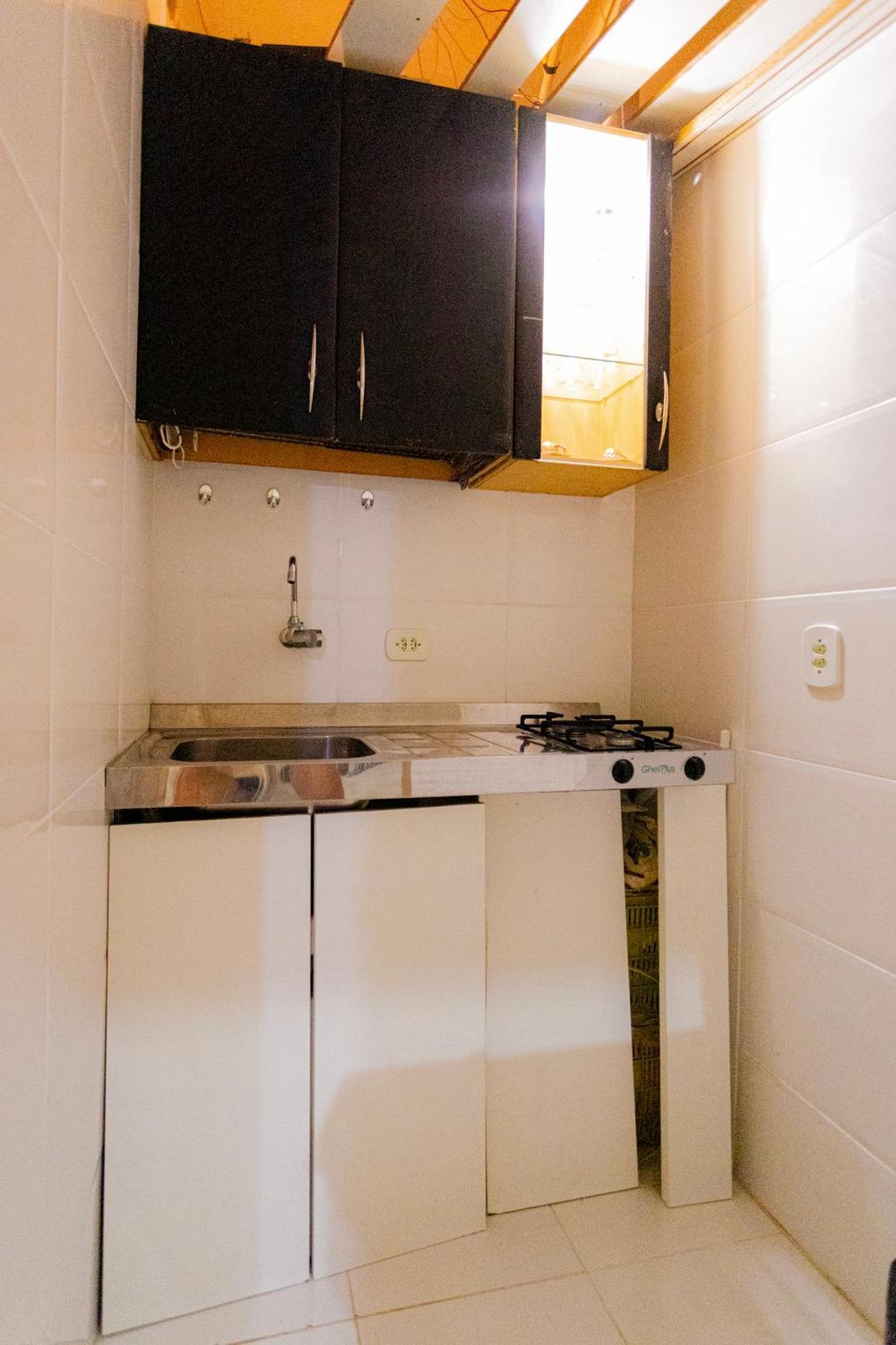 Suh Copacabana 84 Family Apartamento