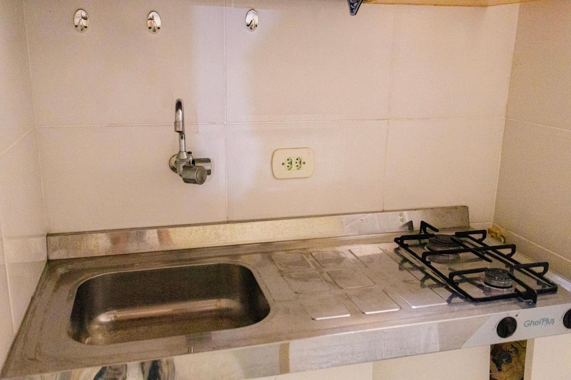 Apartamento Suh Copacabana 84 Family