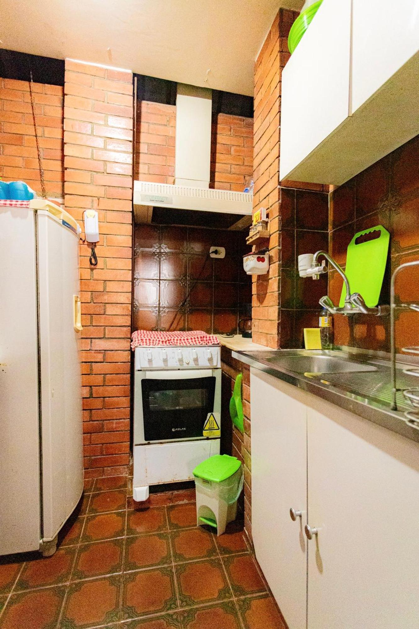 Suh Copacabana 84 Family Apartamento Rio de Janeiro