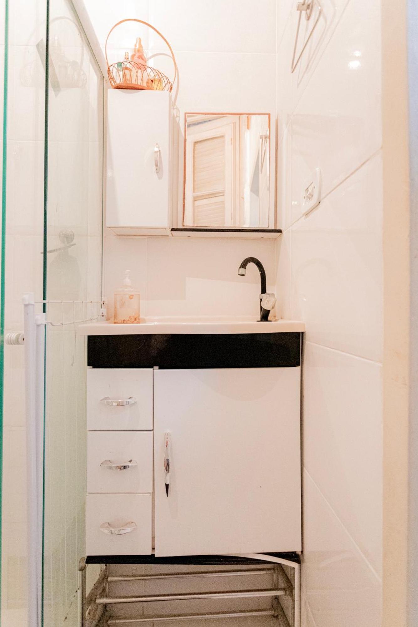 Apartamento Suh Copacabana 84 Family
