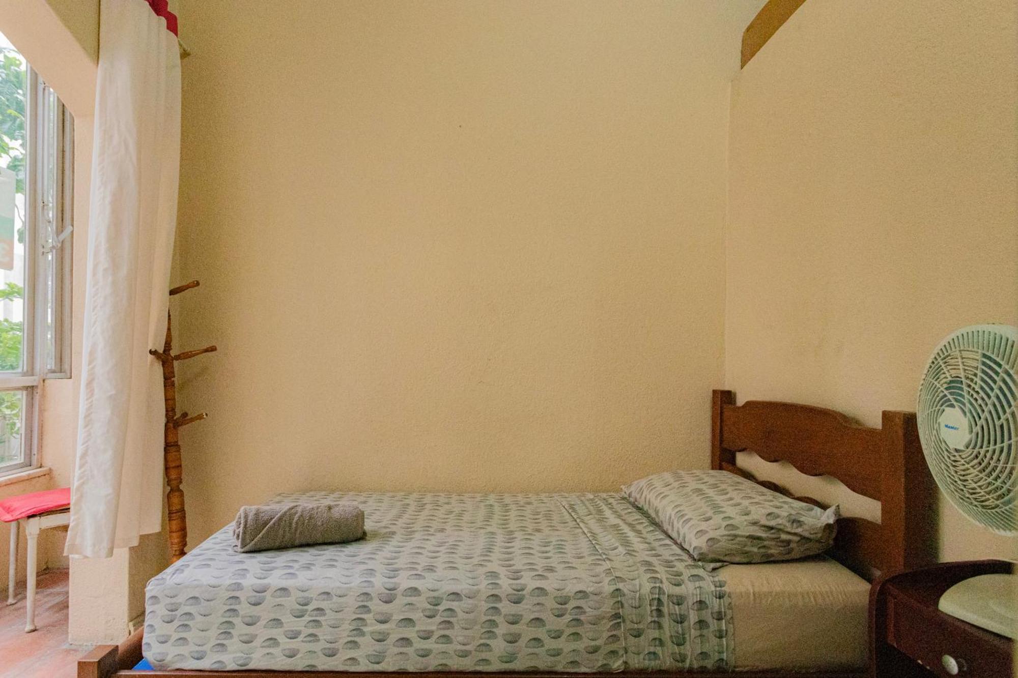 Suh Copacabana 84 Family Apartamento