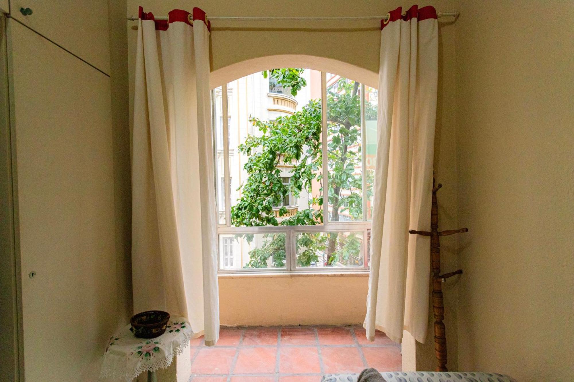Apartamento Suh Copacabana 84 Family *