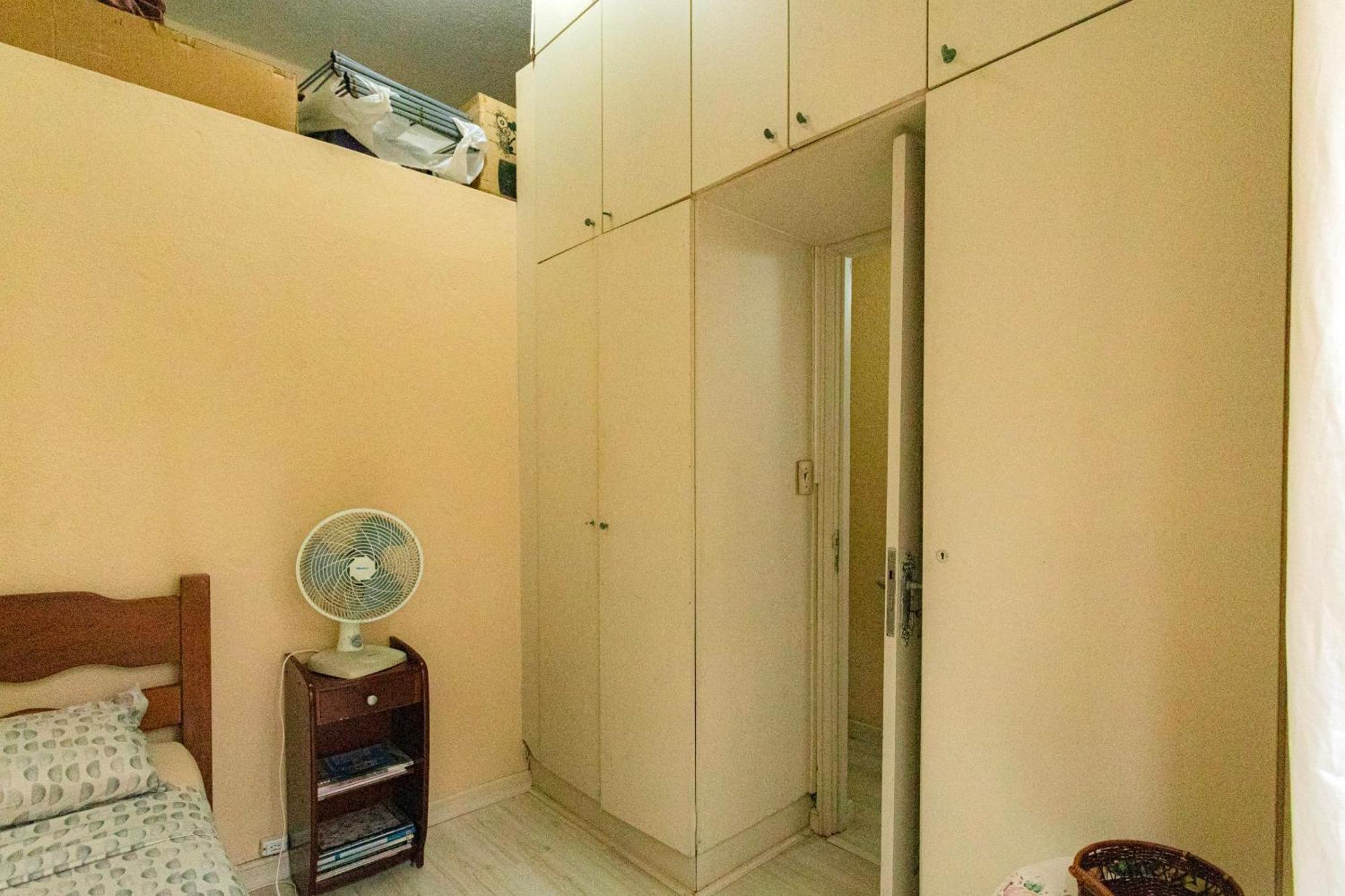 Suh Copacabana 84 Family Apartamento *