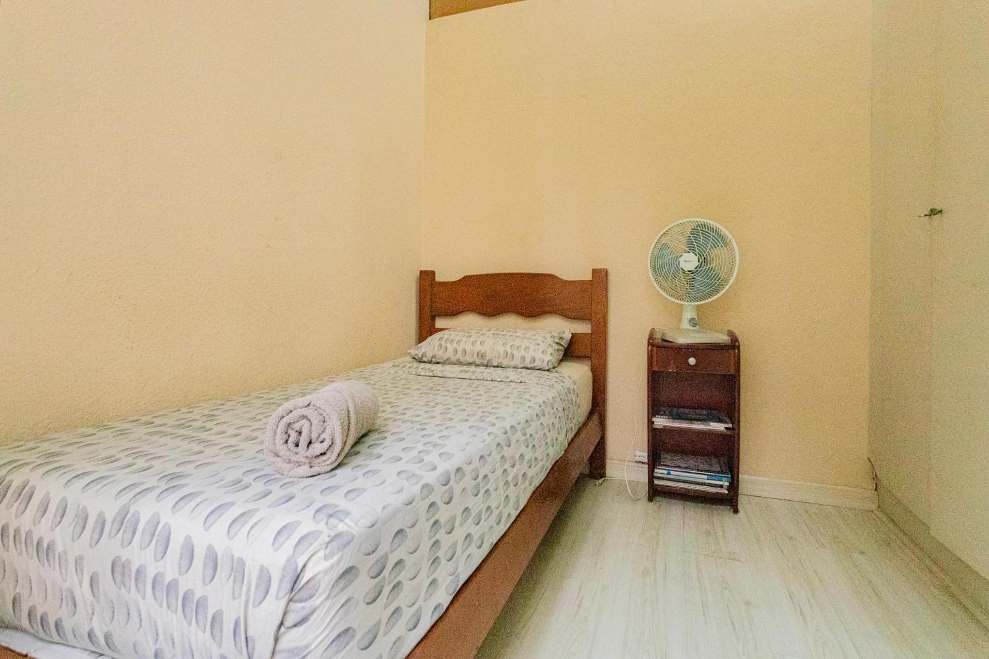 Suh Copacabana 84 Family Apartamento Rio de Janeiro