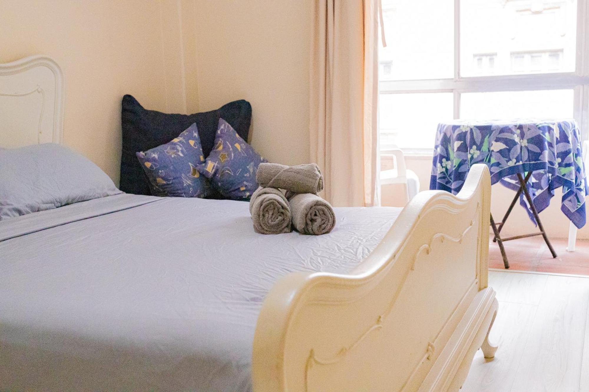 Apartamento Suh Copacabana 84 Family